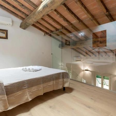 Luxury Home Florence Vista Cappelle Medicee Luaran gambar