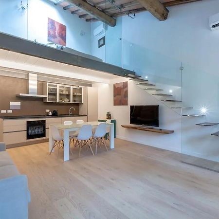 Luxury Home Florence Vista Cappelle Medicee Luaran gambar