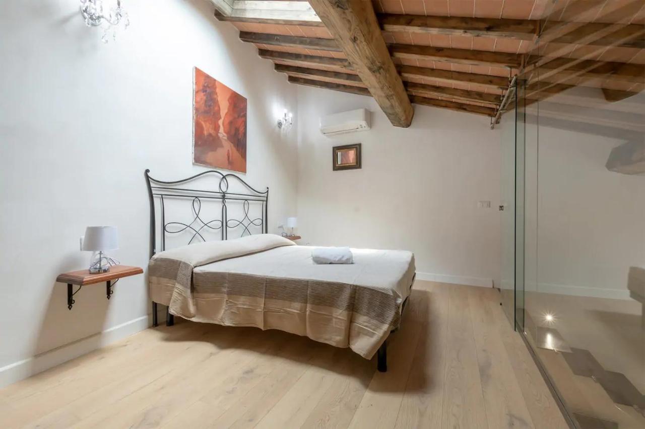Luxury Home Florence Vista Cappelle Medicee Luaran gambar